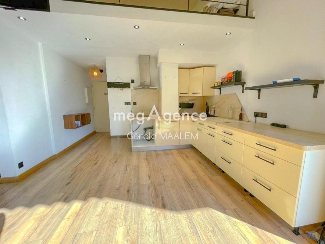 Maison à vendre, 50m², Cavalaire-sur-Mer