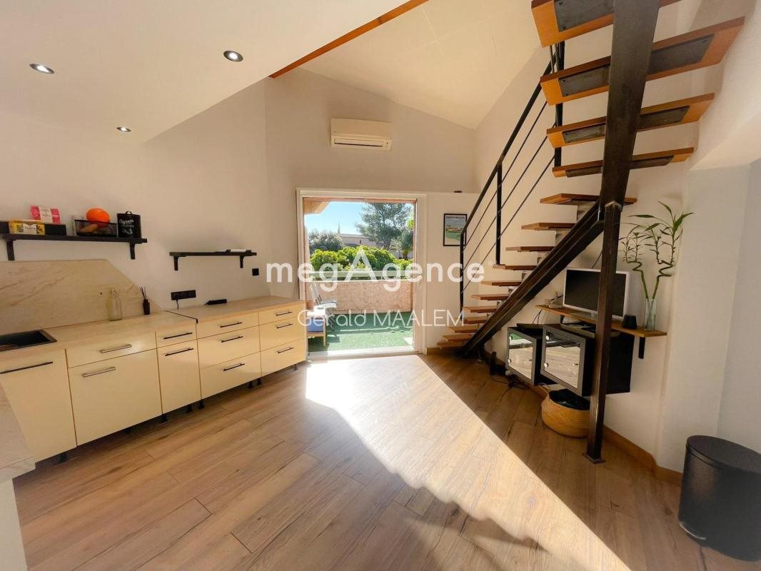 Maison à vendre, 50m², Cavalaire-sur-Mer
