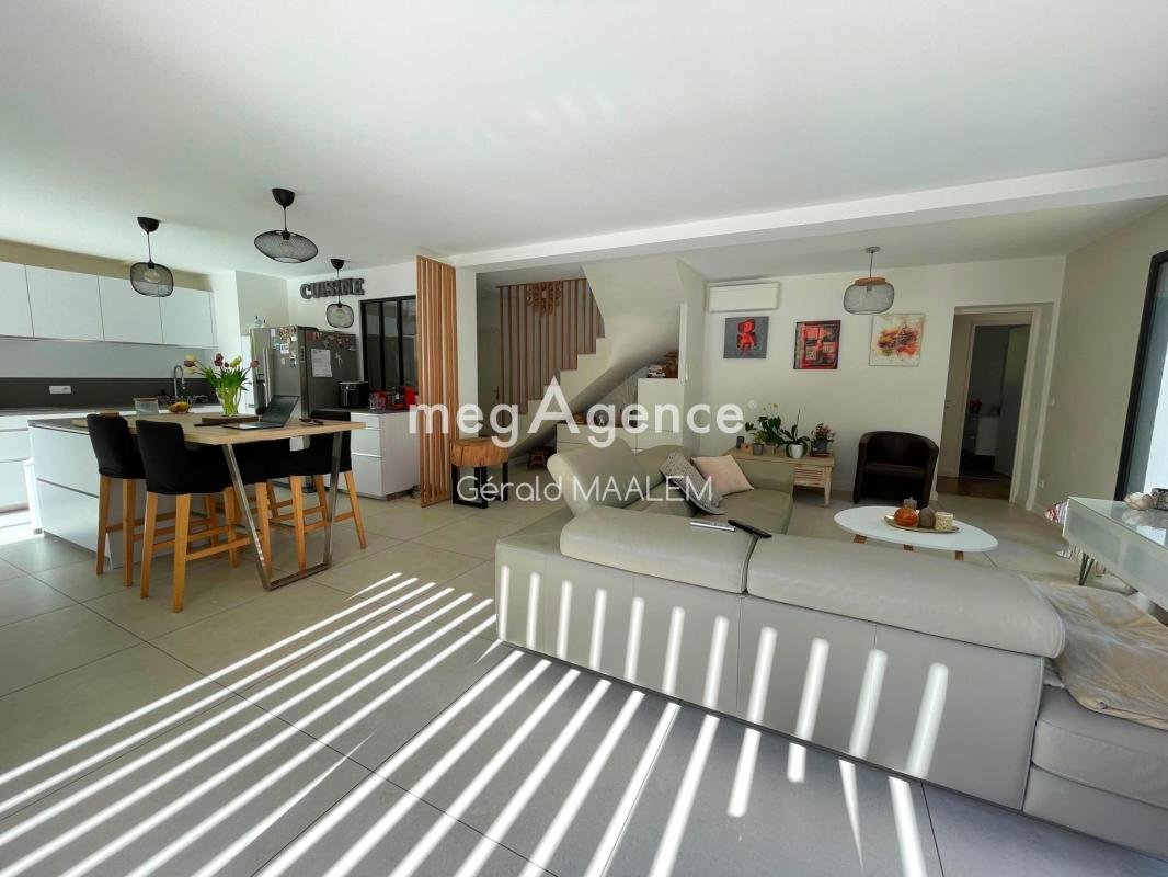 Maison à vendre, 133m², Lorgues