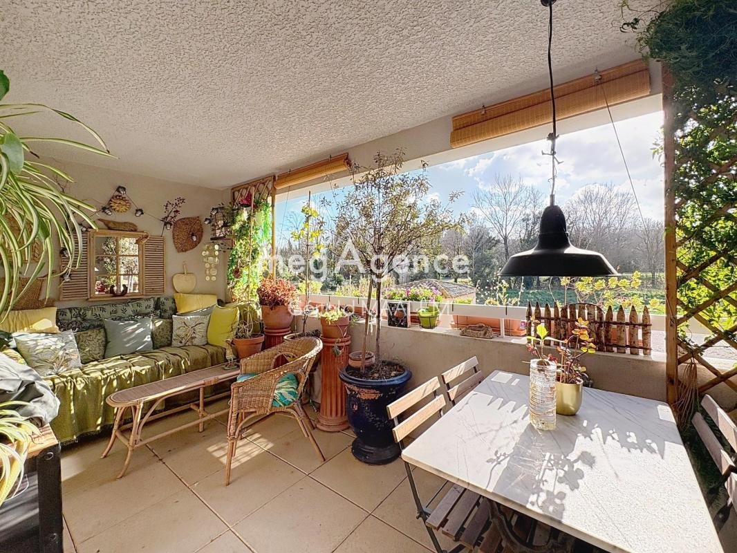 Appartement à vendre, 67m², Cogolin
