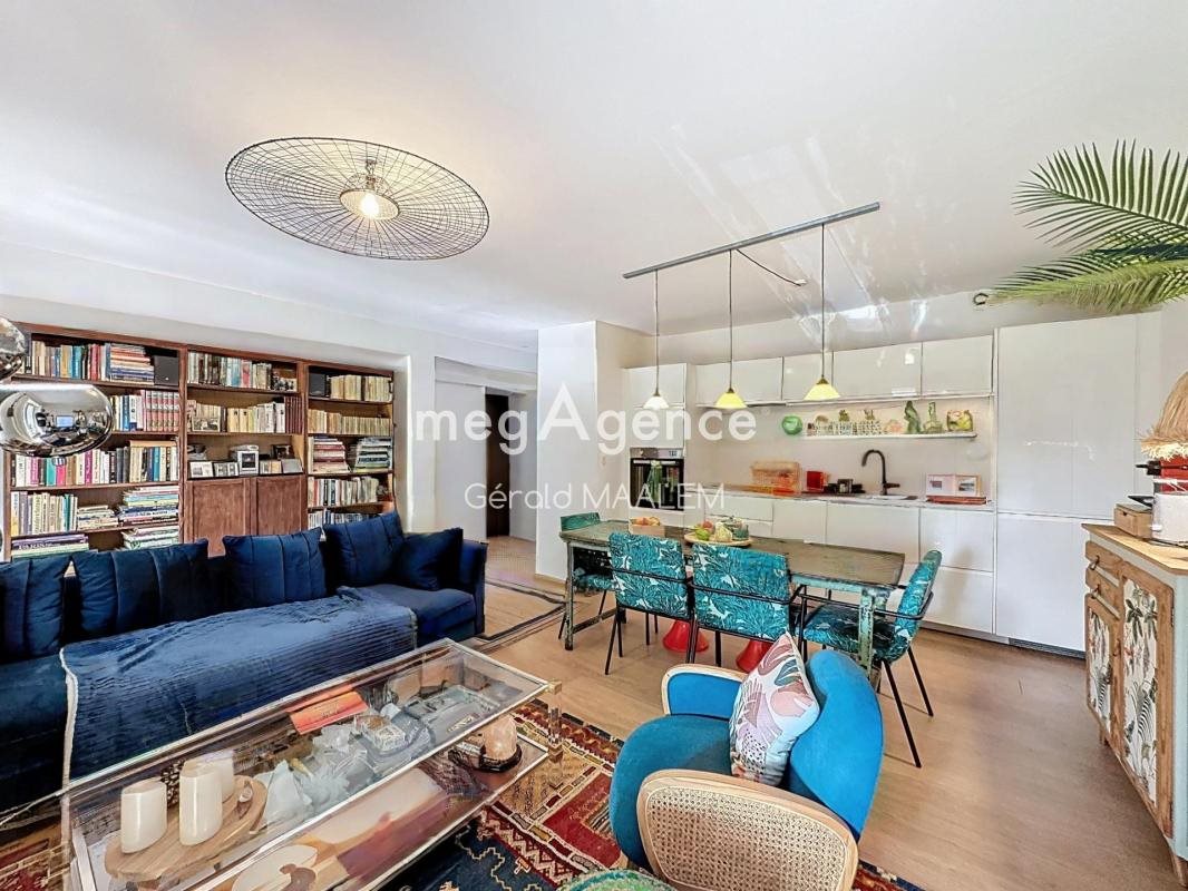 Appartement à vendre, 67m², Cogolin