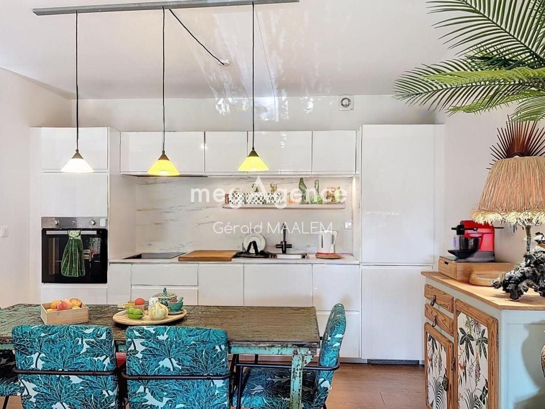 Appartement à vendre, 67m², Cogolin