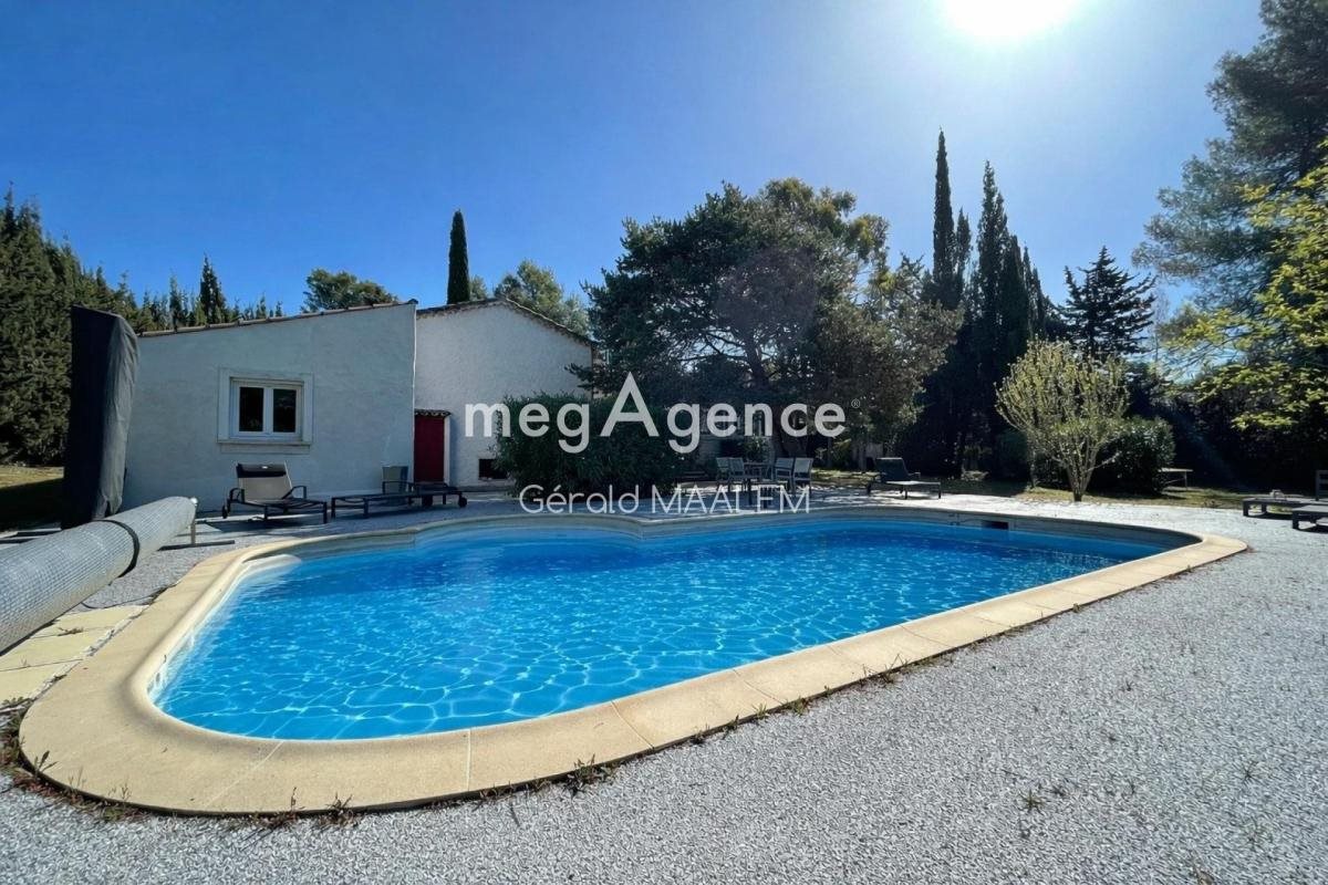 Maison à vendre, 130m², Bagnols-en-Forêt