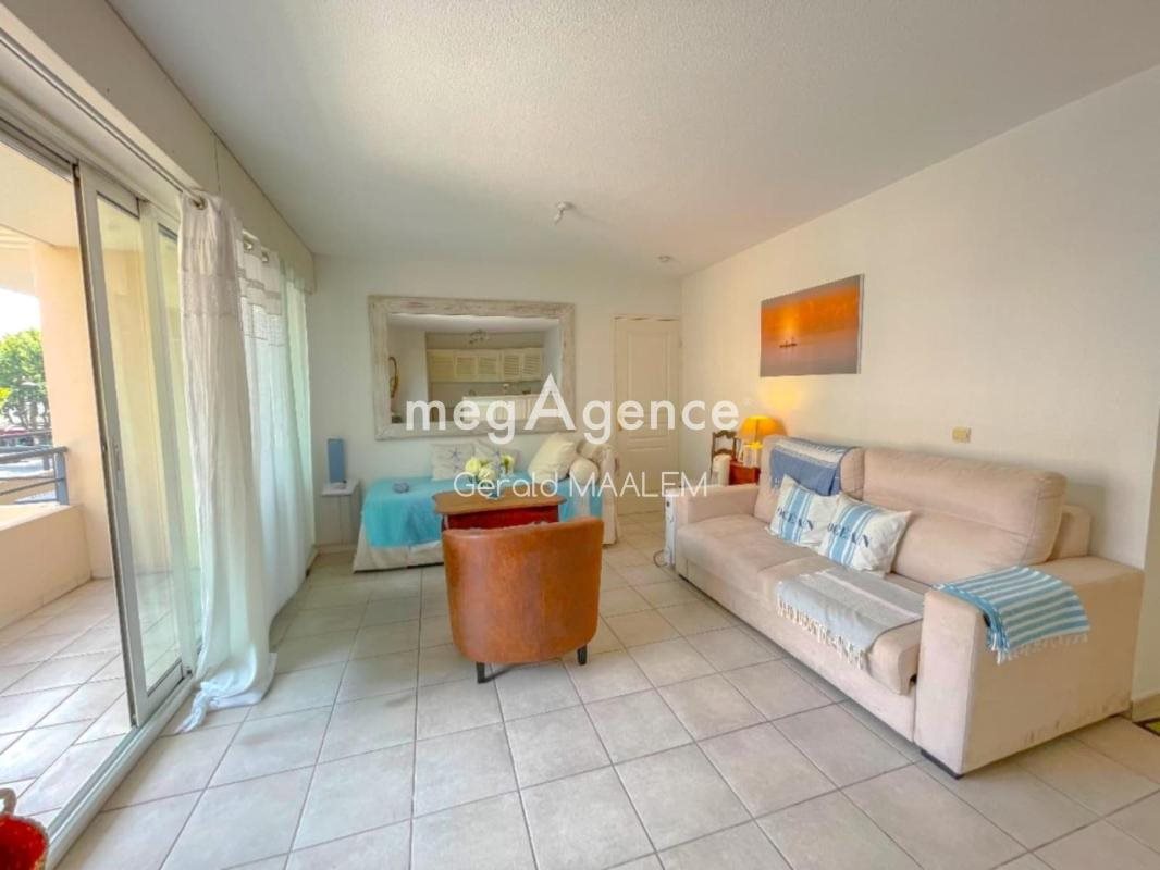 Appartement à vendre, 29m², Sainte-Maxime