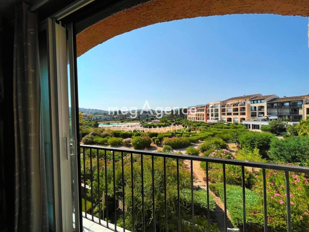 Appartement à vendre, 38m², Gassin