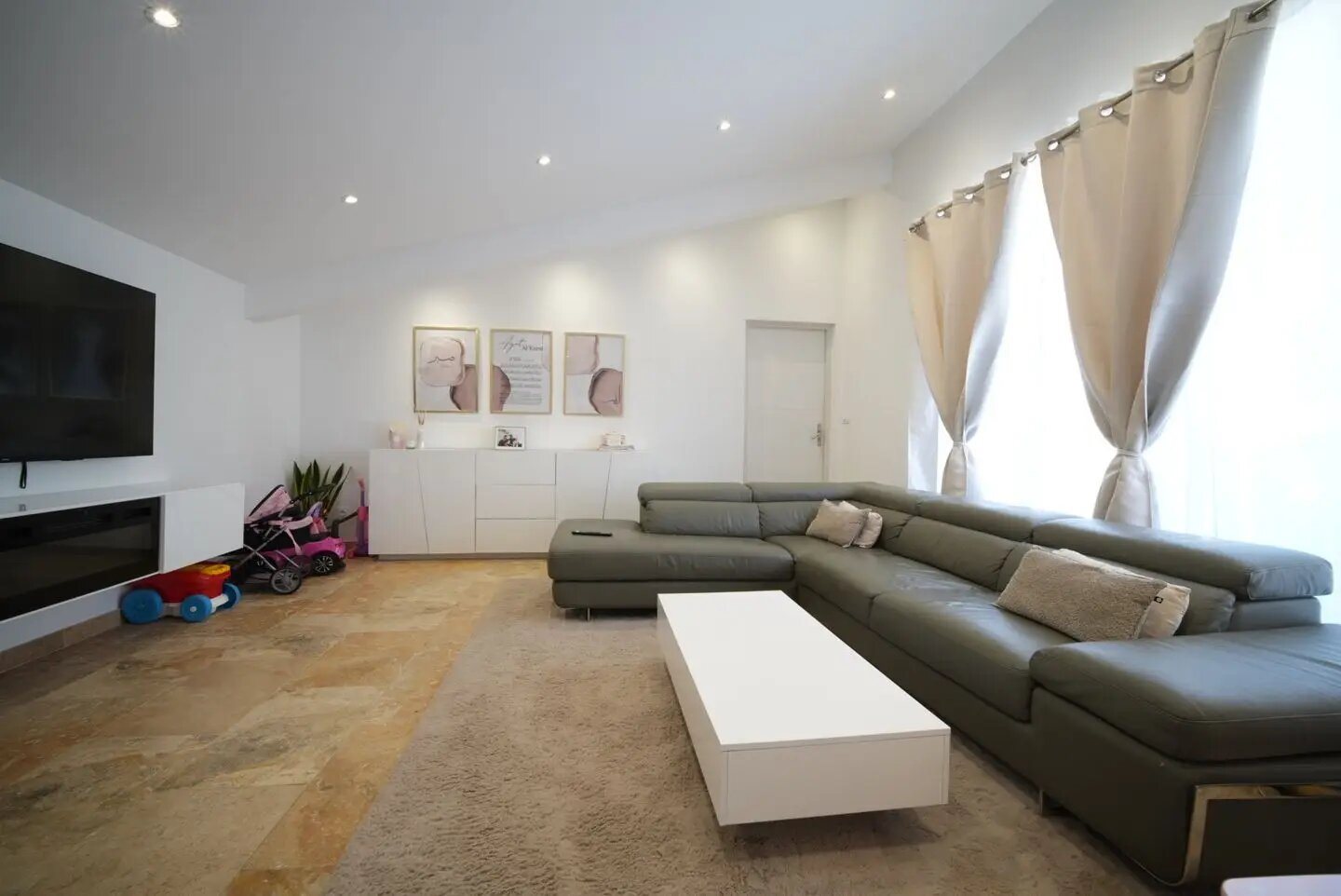 Maison à vendre, 100m², Sorgues