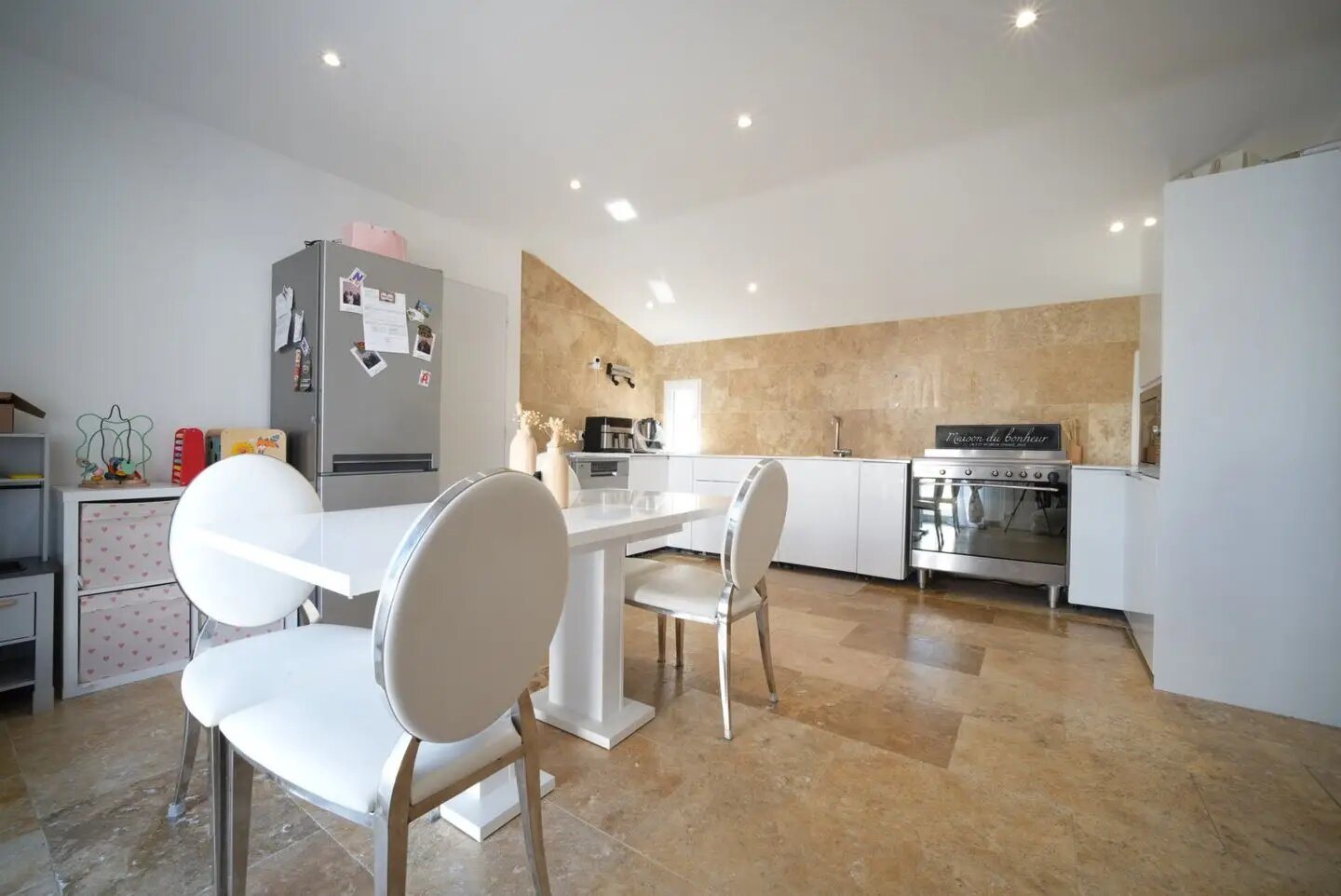 Maison à vendre, 100m², Sorgues