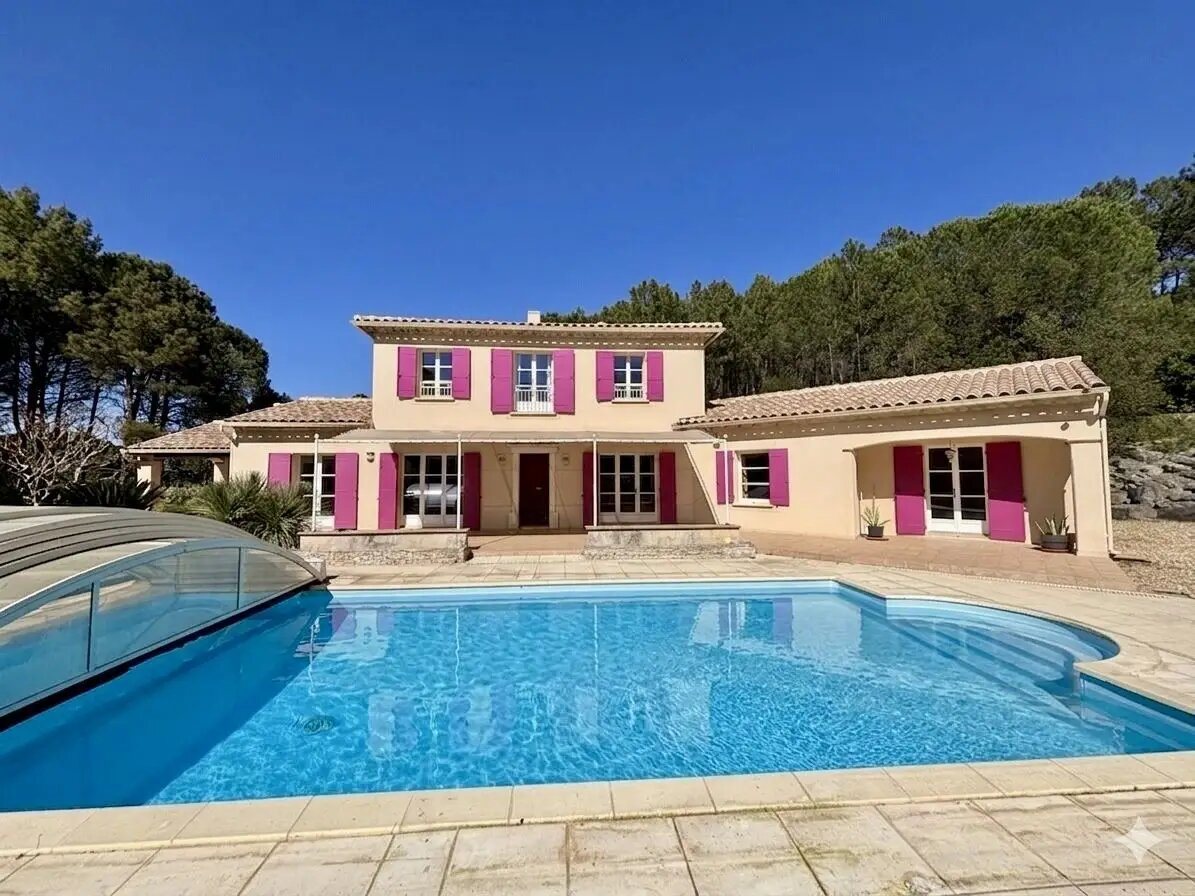 Maison à vendre, 160m², Saint-Laurent-des-Arbres