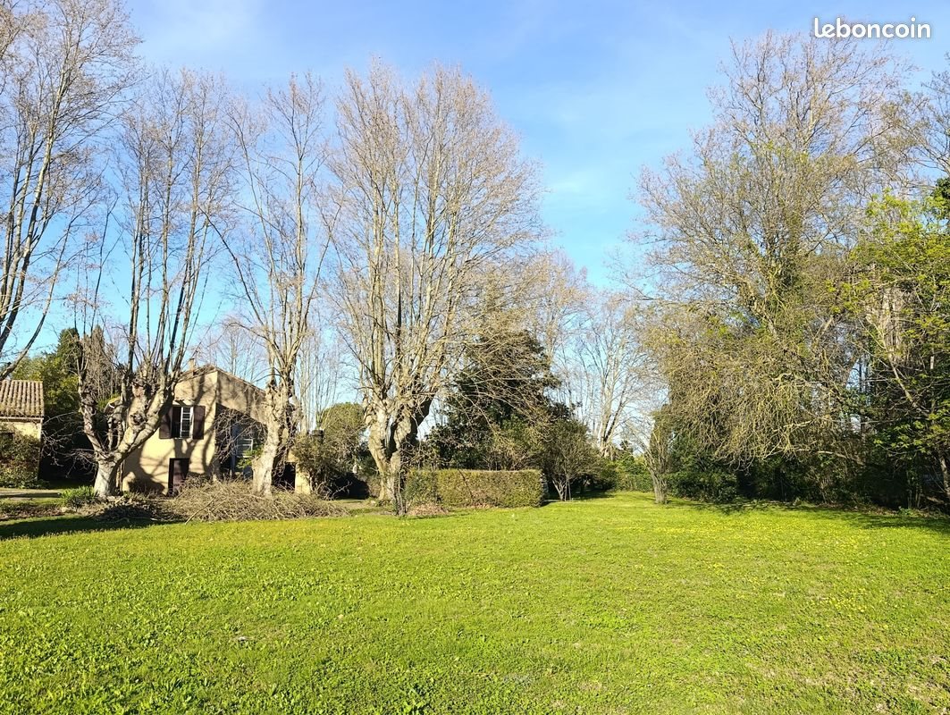 Maison à vendre, 124m², Roquemaure