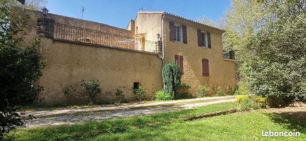 Maison à vendre, 124m², Roquemaure