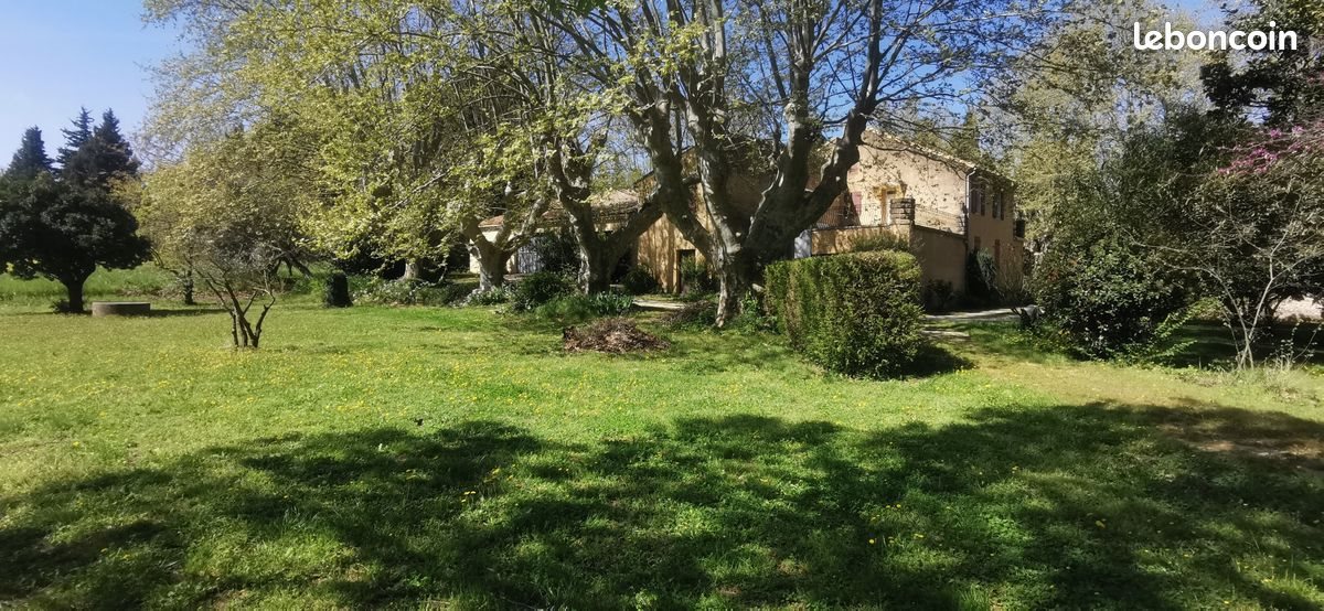 Maison à vendre, 124m², Roquemaure