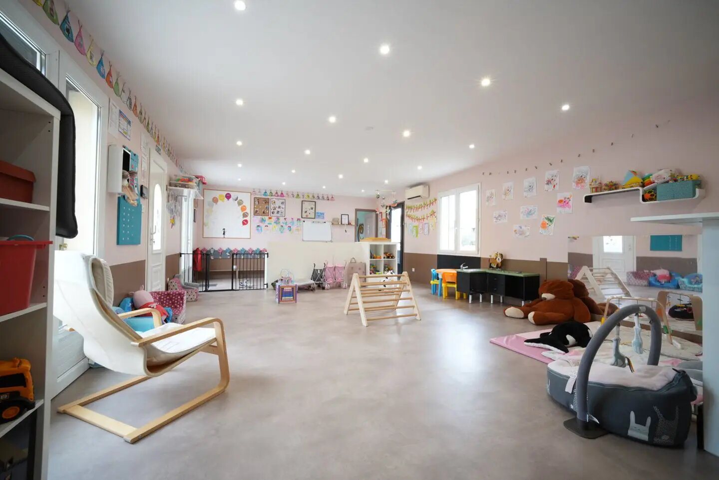Maison à vendre, 161m², Sorgues