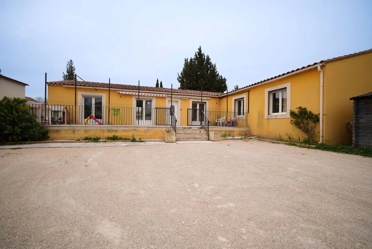 Maison à vendre, 161m², Sorgues