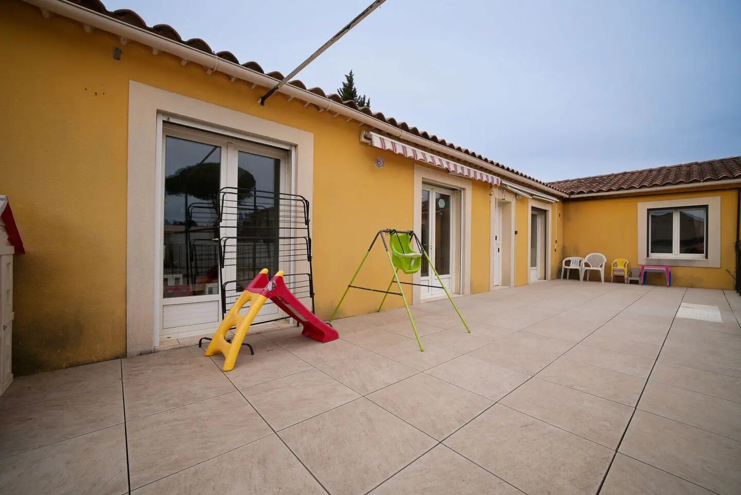 Maison à vendre, 161m², Sorgues