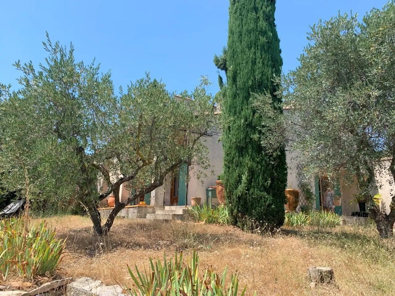 Maison à vendre, 214m², Tavel