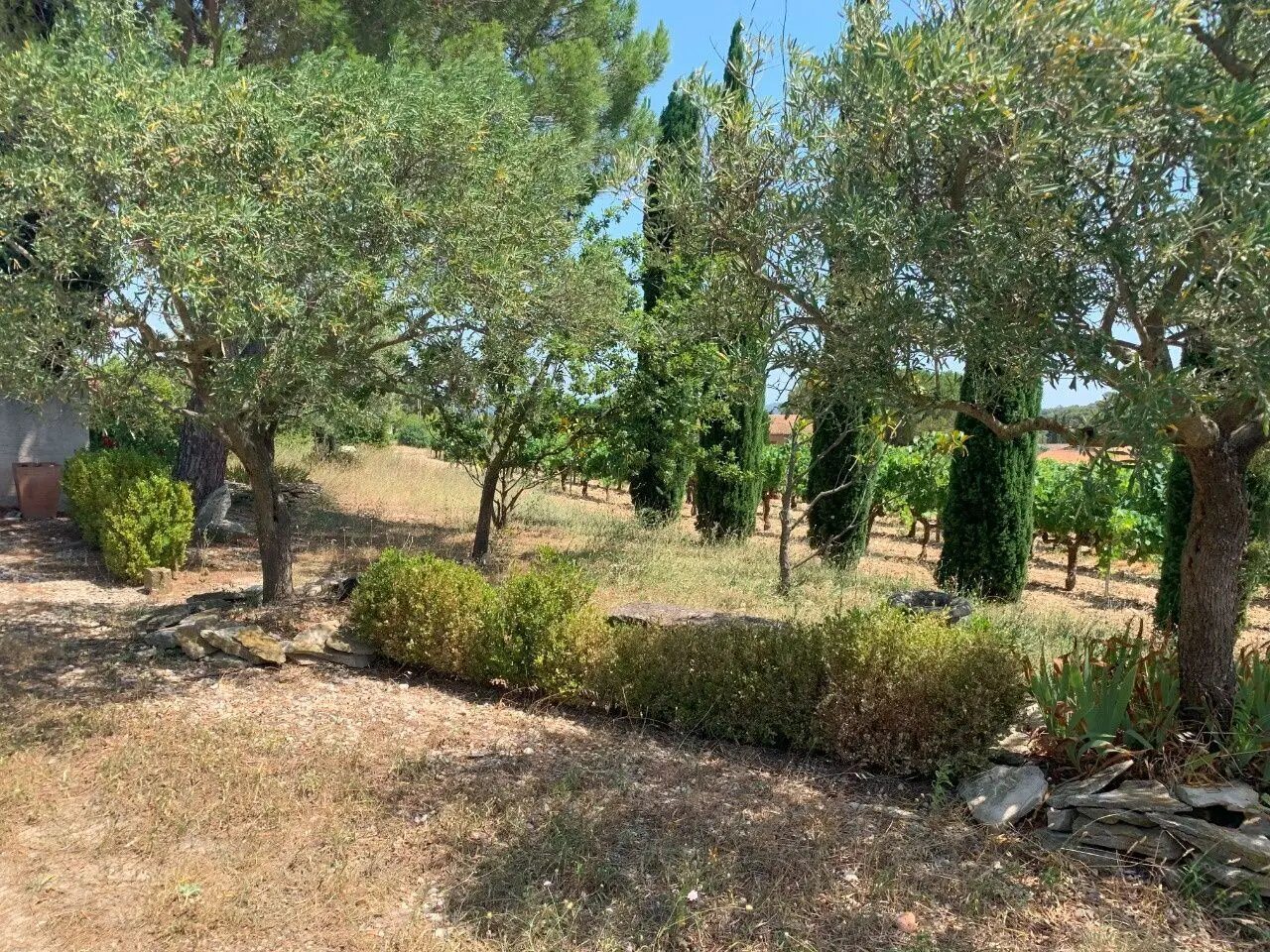 Maison à vendre, 214m², Tavel