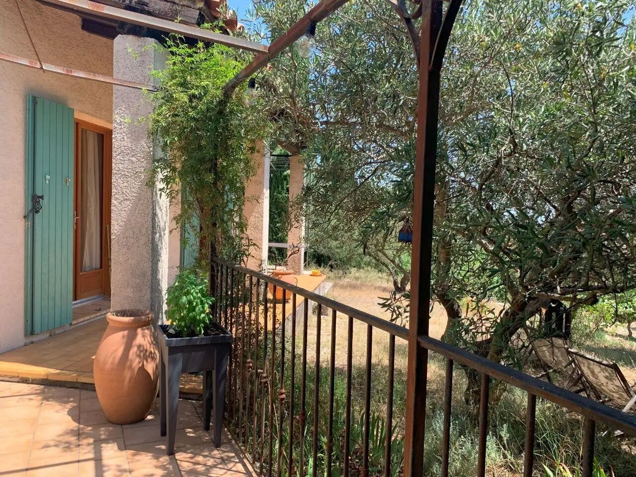 Maison à vendre, 214m², Tavel