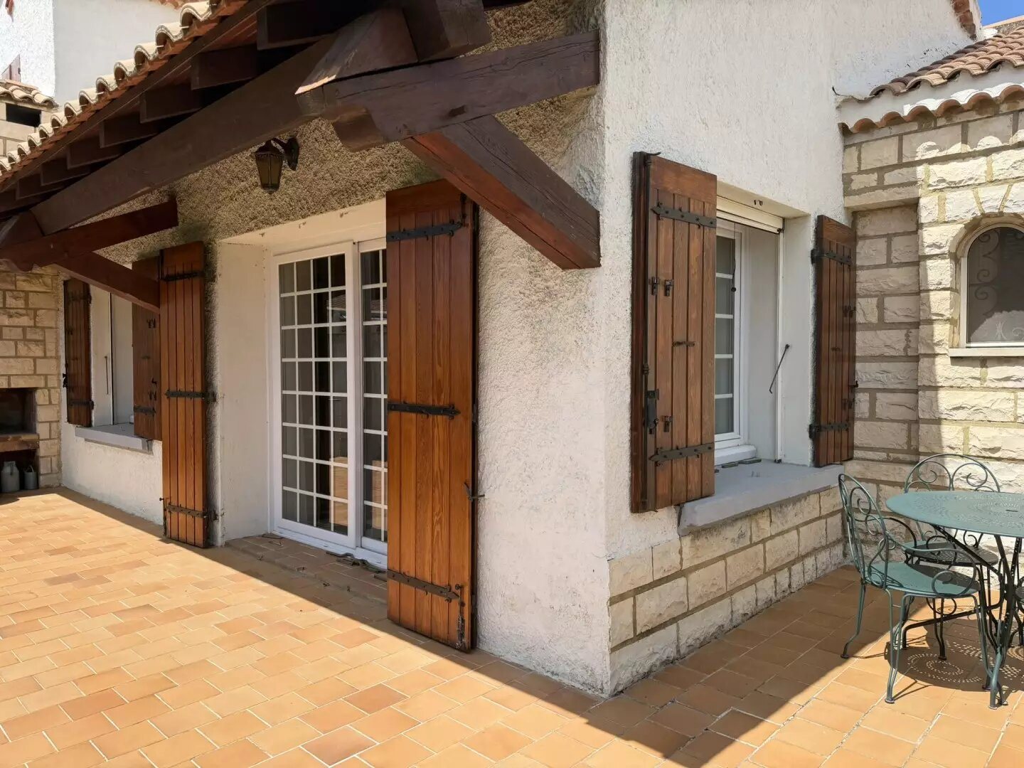 Maison à vendre, 122m², Tavel