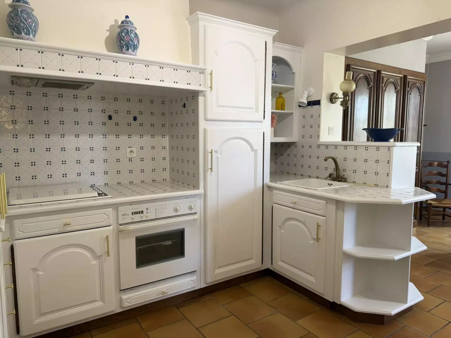 Maison à vendre, 122m², Tavel