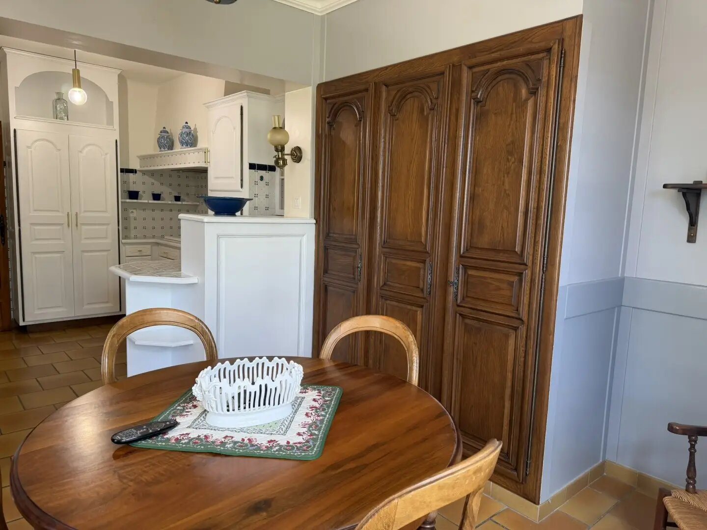 Maison à vendre, 122m², Tavel