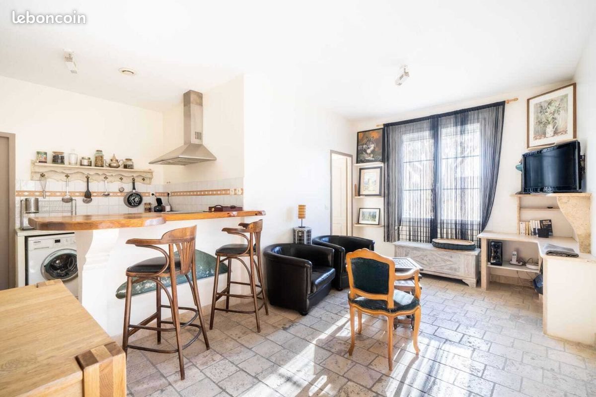 Maison à vendre, 120m², Beaumes-de-Venise