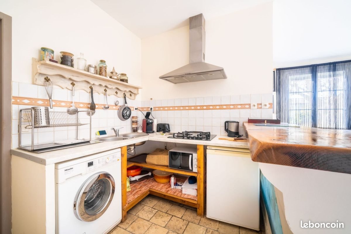Maison à vendre, 120m², Beaumes-de-Venise