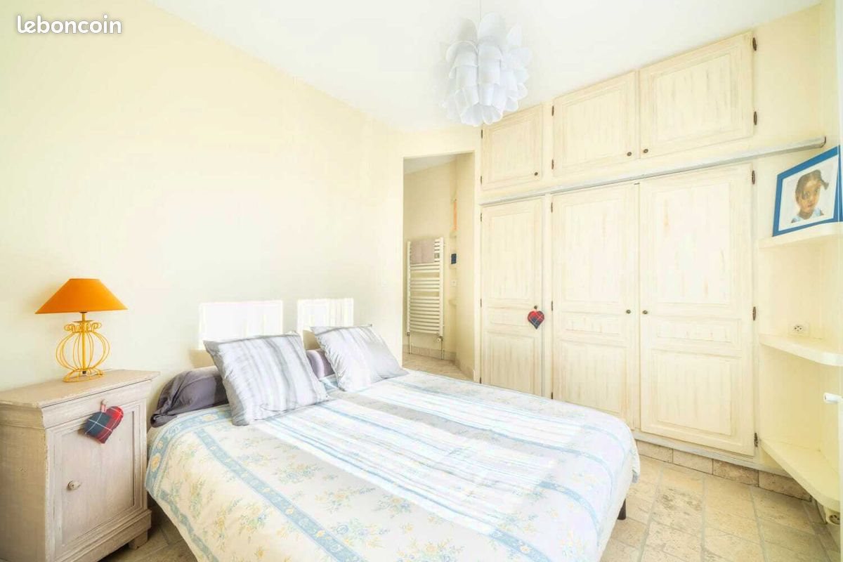 Maison à vendre, 120m², Beaumes-de-Venise