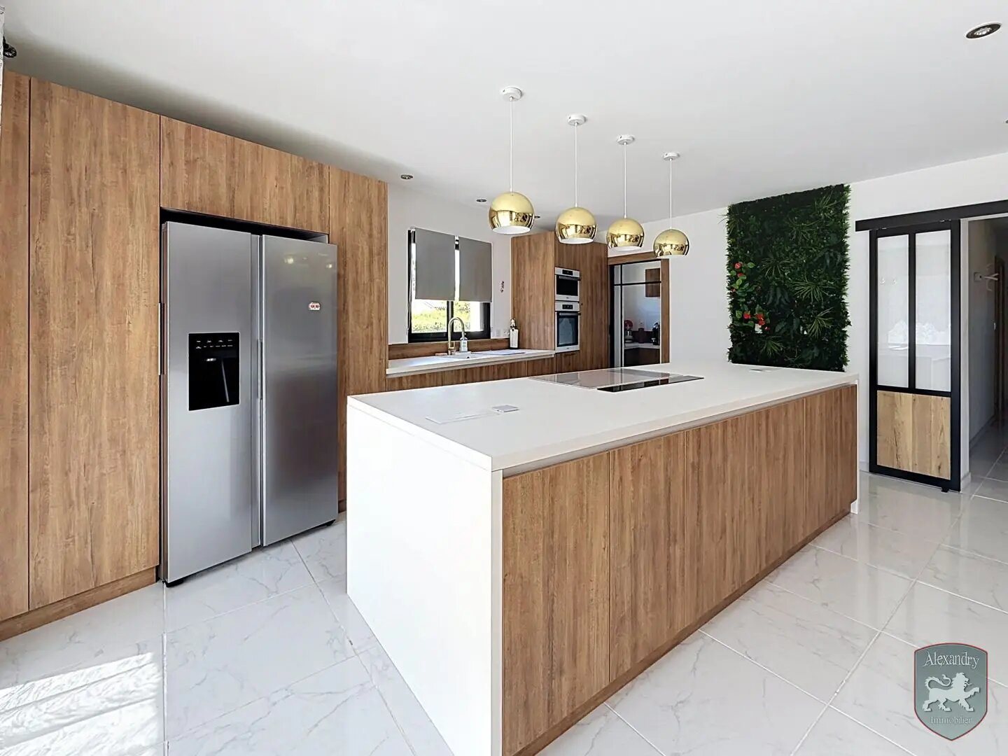 Maison à vendre, 106m², Saint-Geniès-de-Comolas