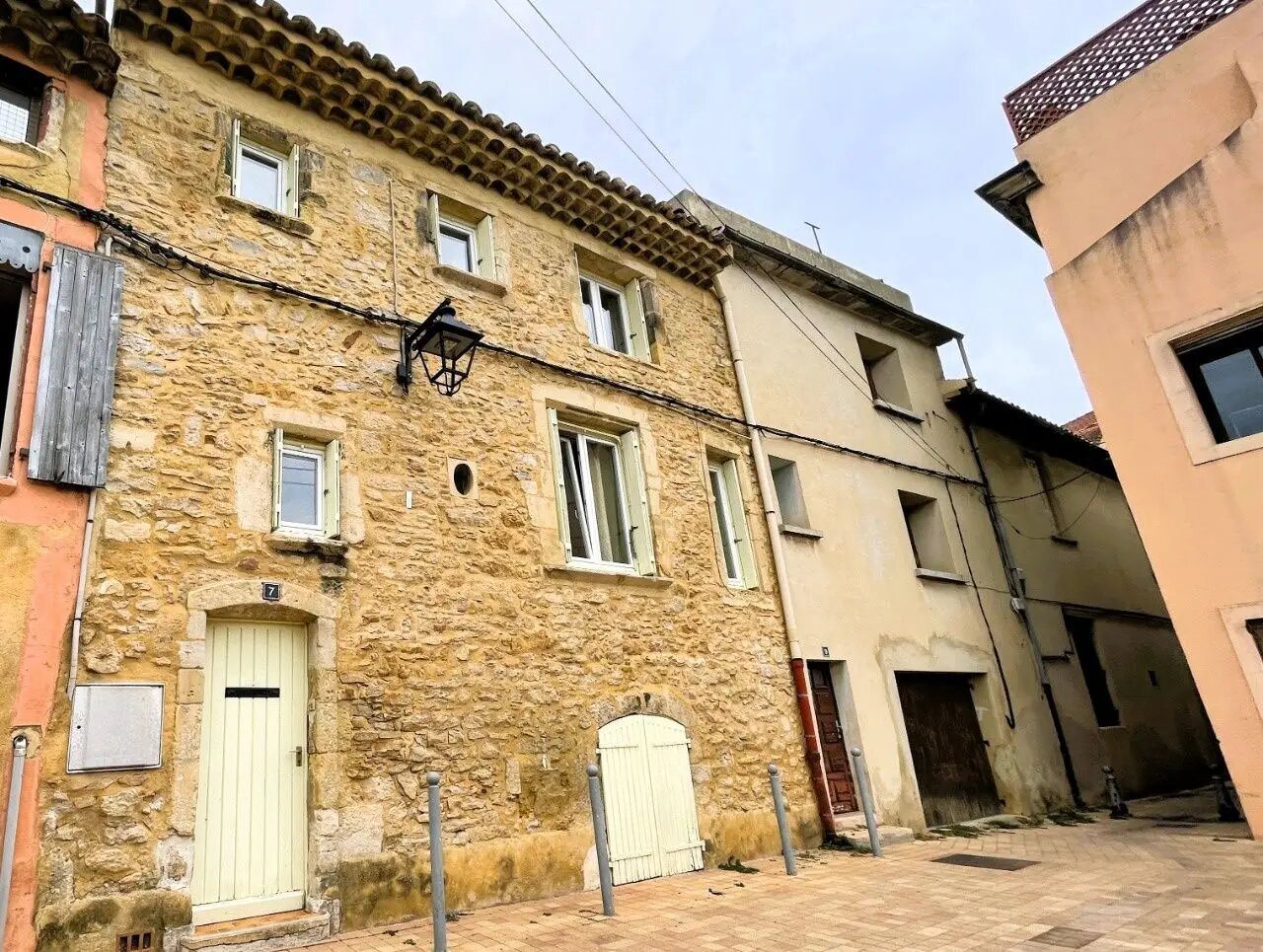 Maison à vendre, 90m², Bagnols-sur-Cèze