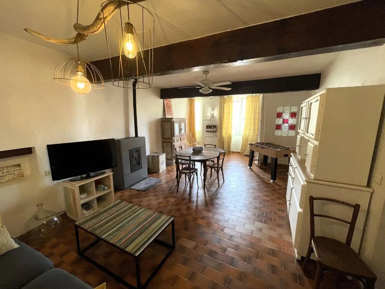 Maison à vendre, 90m², Bagnols-sur-Cèze