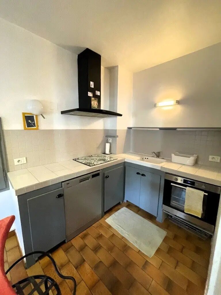 Maison à vendre, 90m², Bagnols-sur-Cèze
