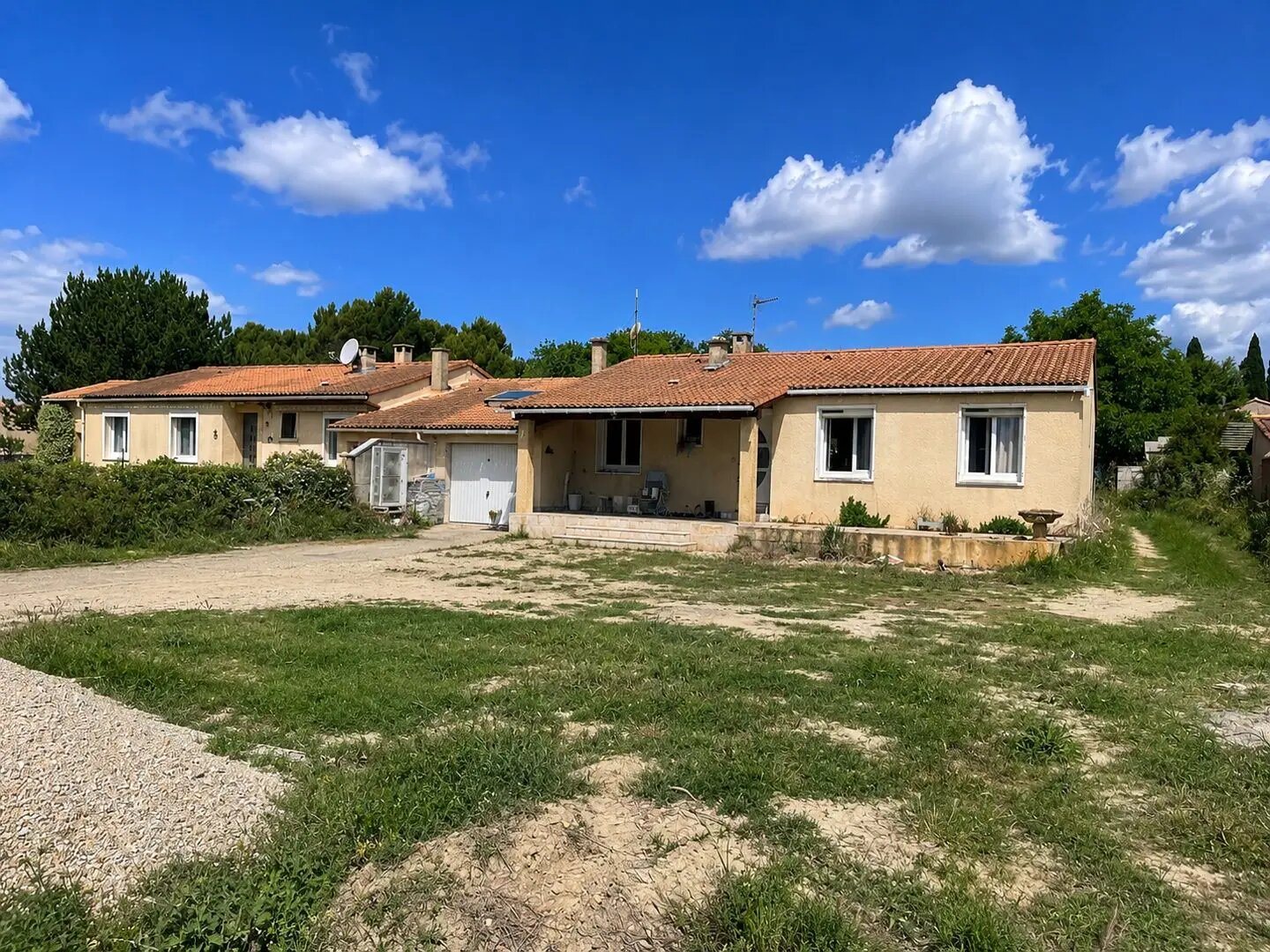 Maison à vendre, 90m², Fournès