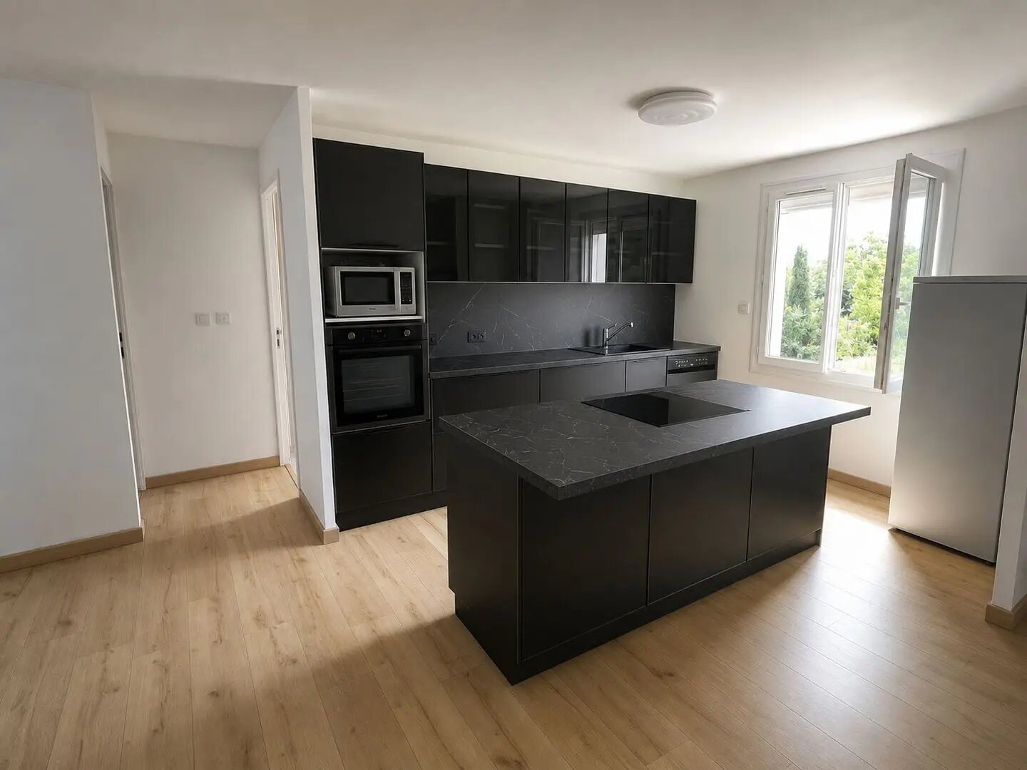 Maison à vendre, 90m², Fournès