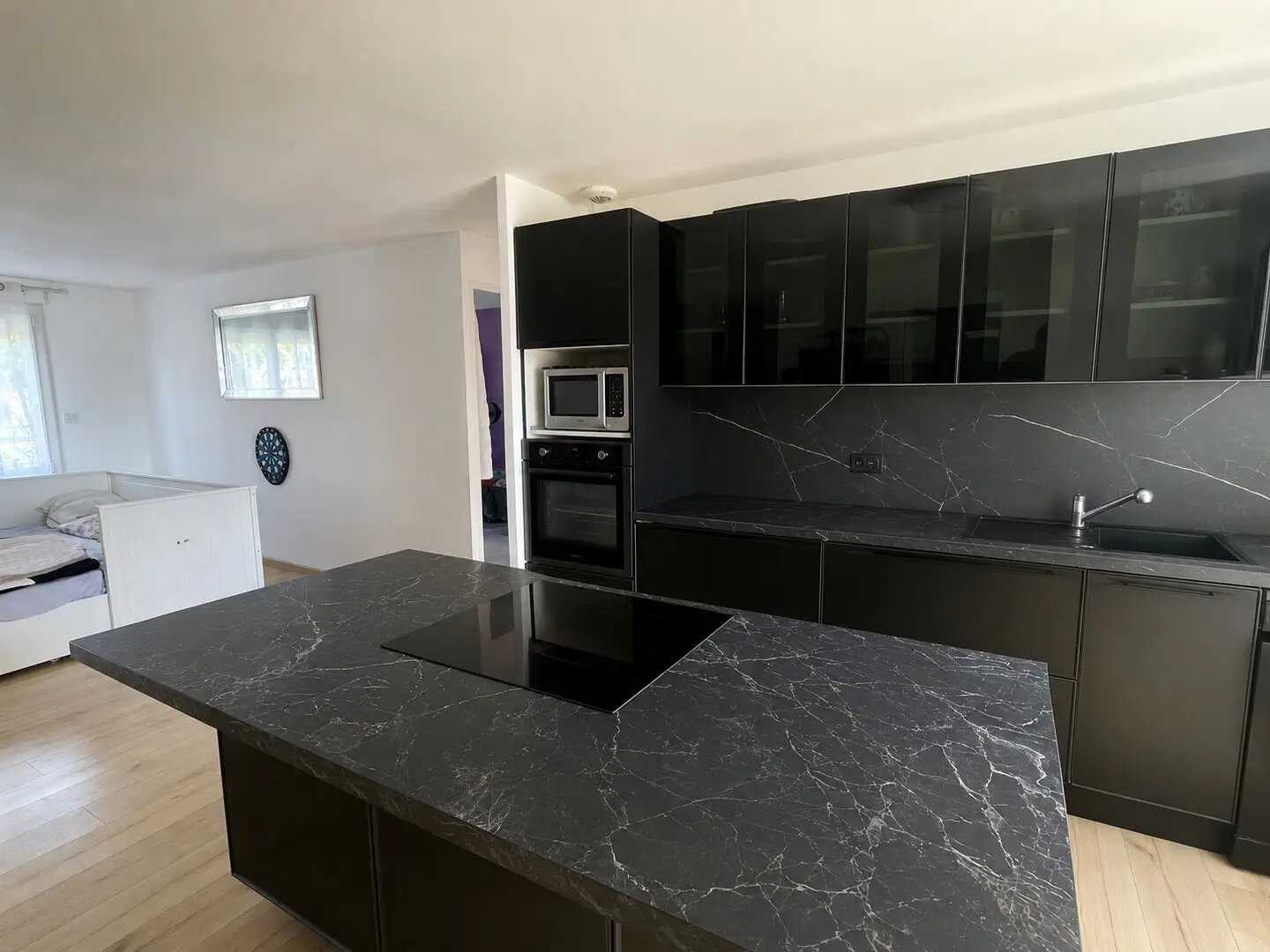 Maison à vendre, 90m², Fournès