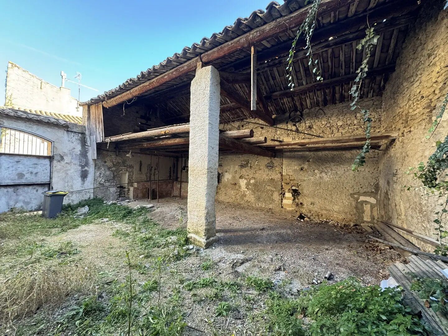 Maison à vendre, 150m², Pujaut