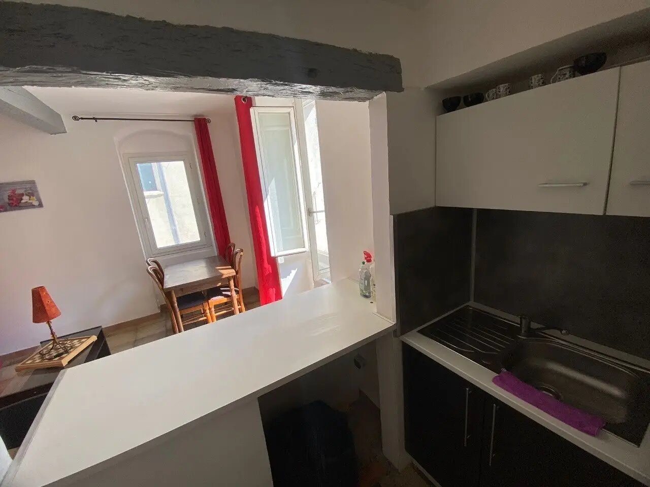 Appartement à louer, 35m², Orange