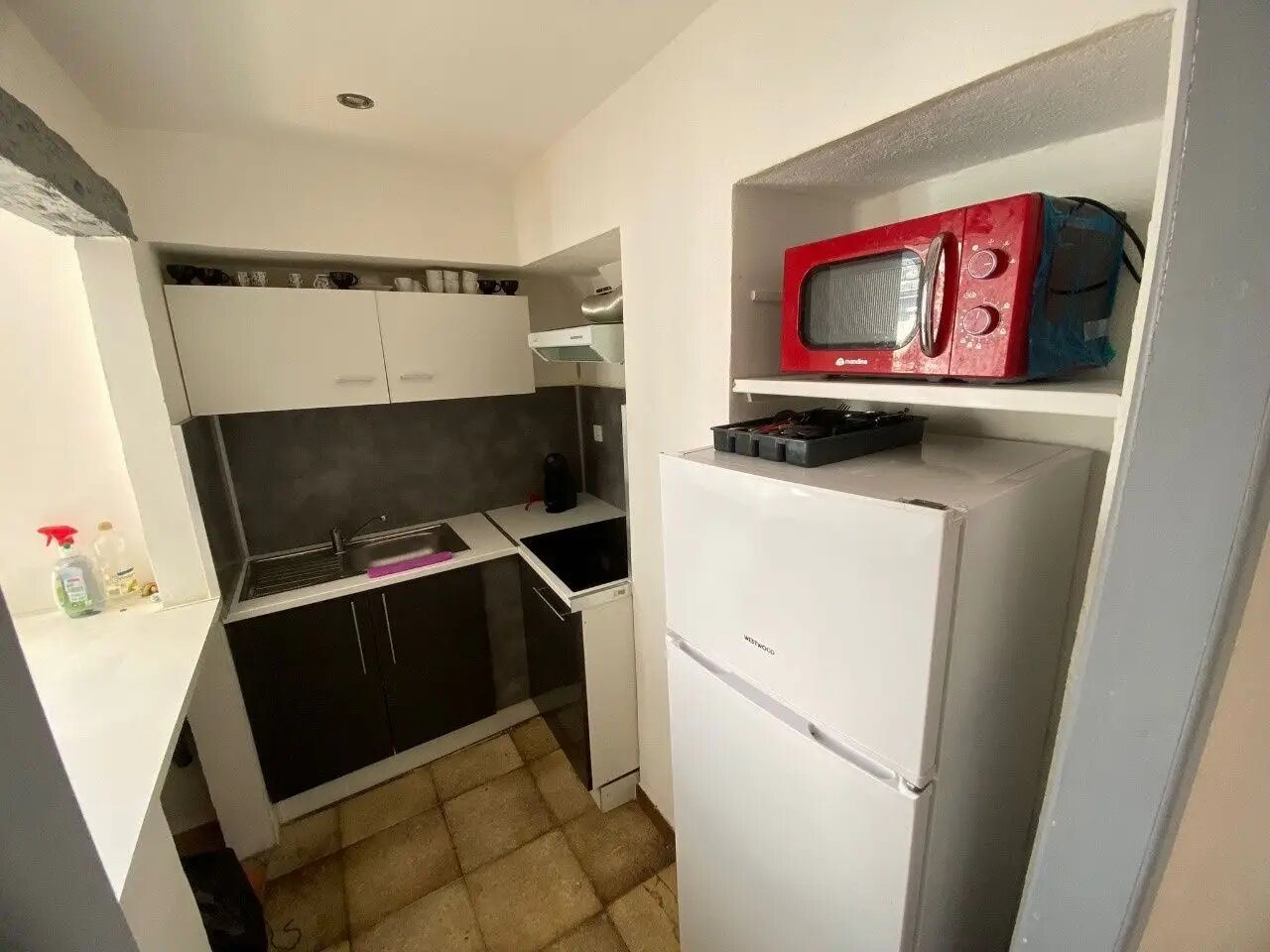 Appartement à louer, 35m², Orange