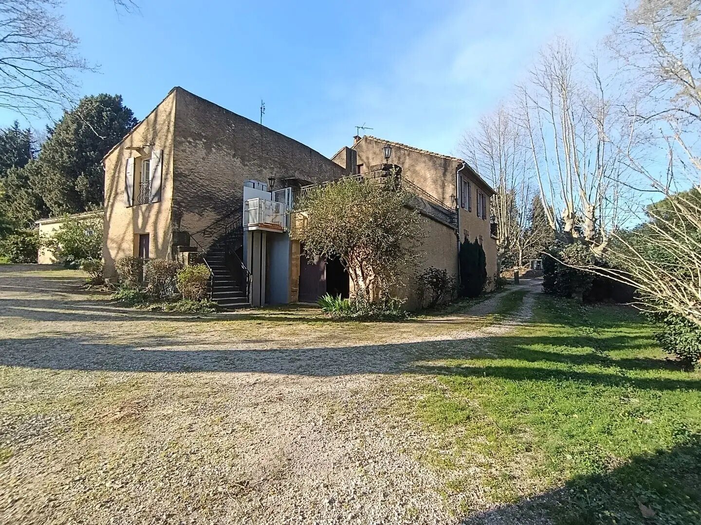 Maison à vendre, 124m², Roquemaure