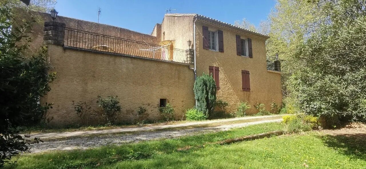 Maison à vendre, 124m², Roquemaure