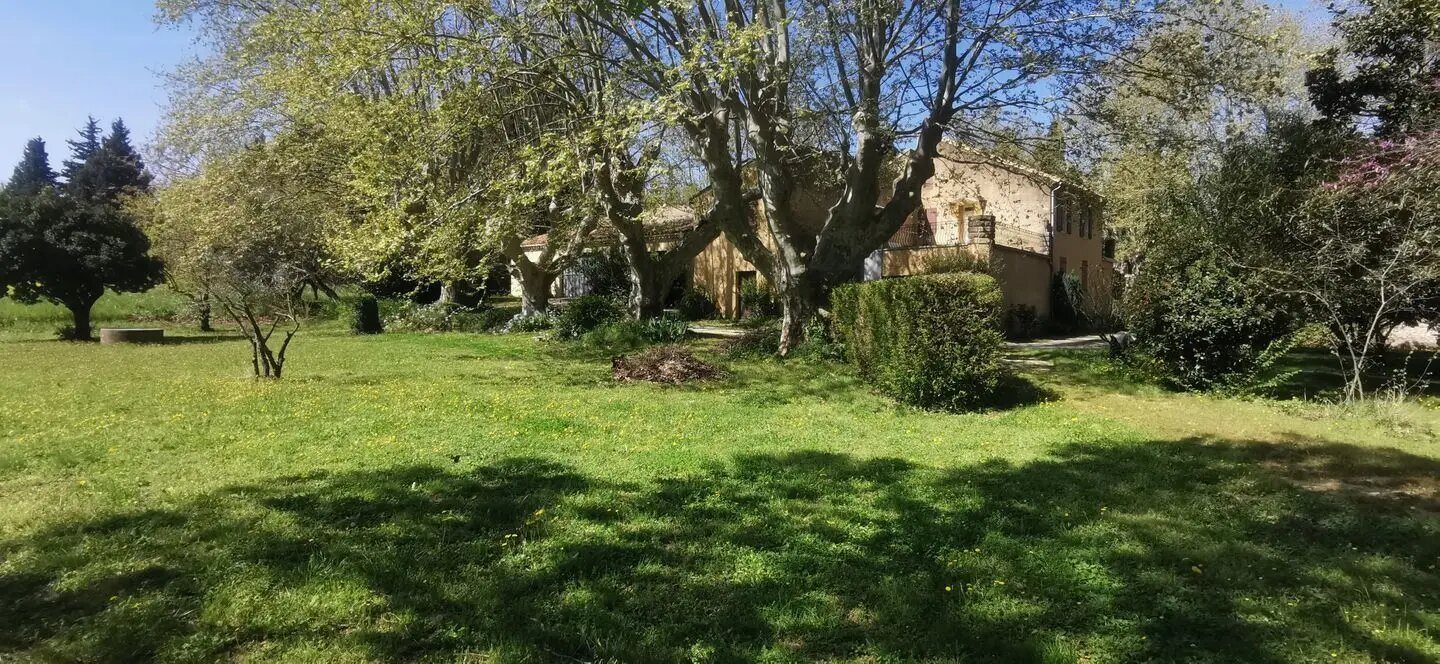 Maison à vendre, 124m², Roquemaure