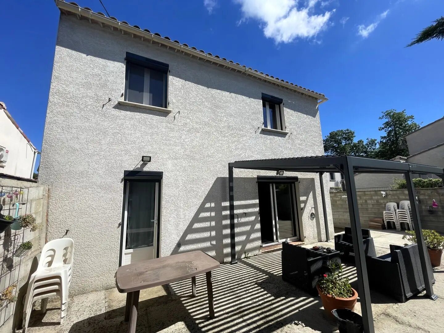 Maison à vendre, 85m², Tresques