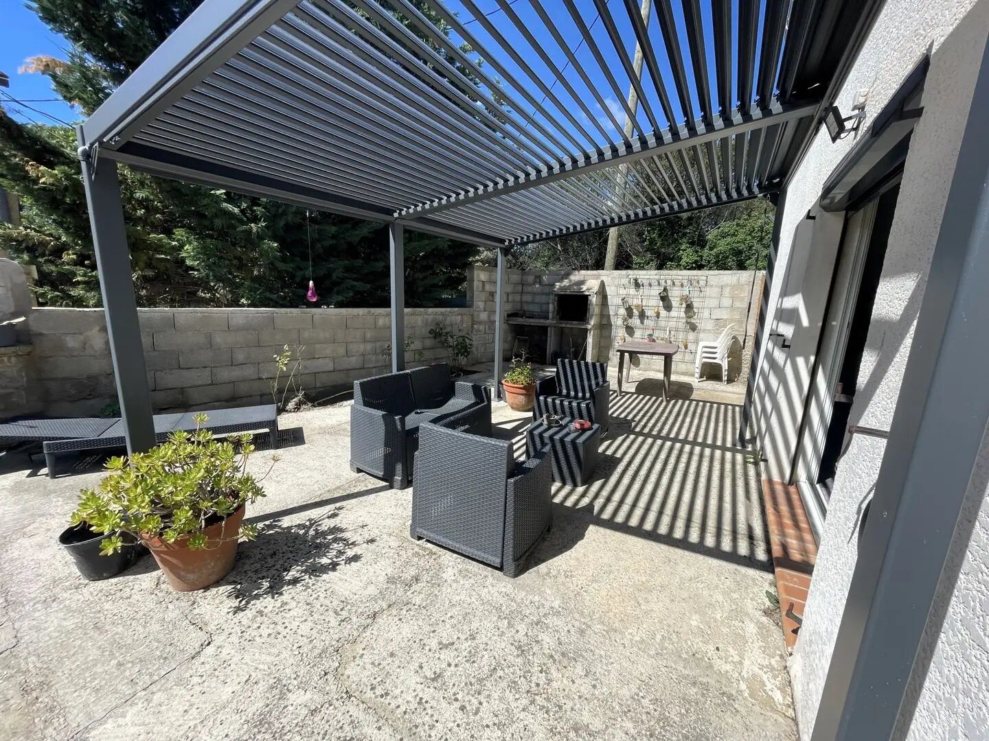 Maison à vendre, 85m², Tresques