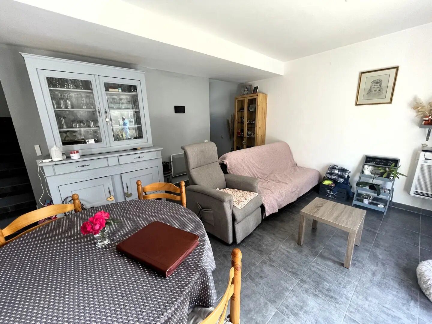 Maison à vendre, 85m², Tresques