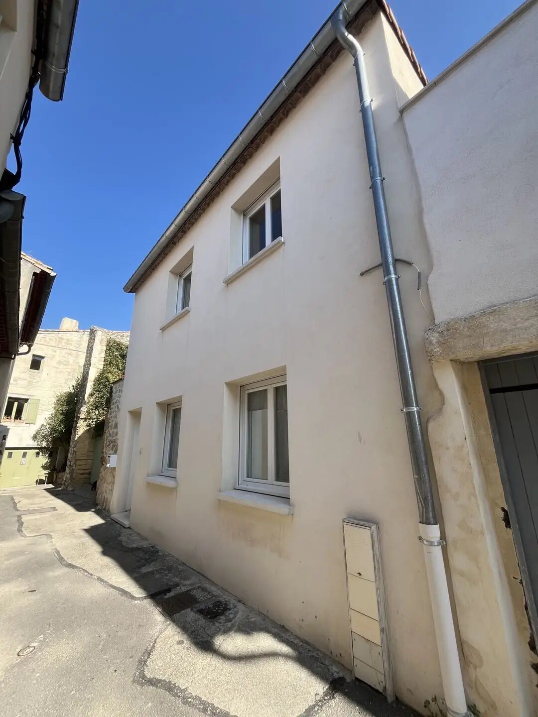 Maison à vendre, 81m², Théziers