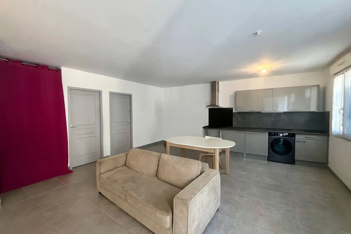 Maison à vendre, 81m², Théziers