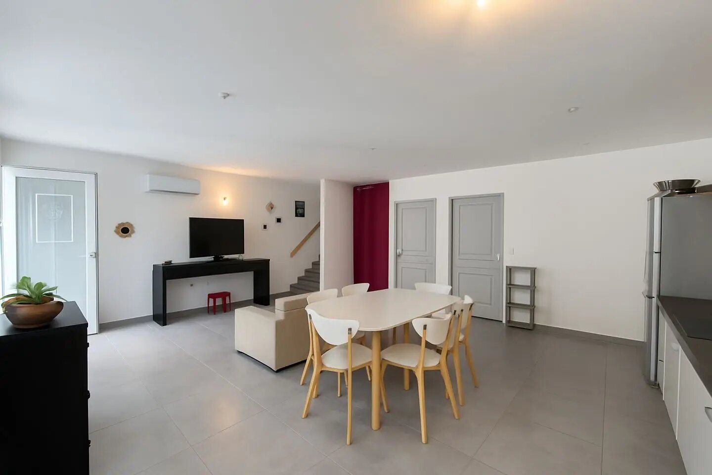 Maison à vendre, 81m², Théziers