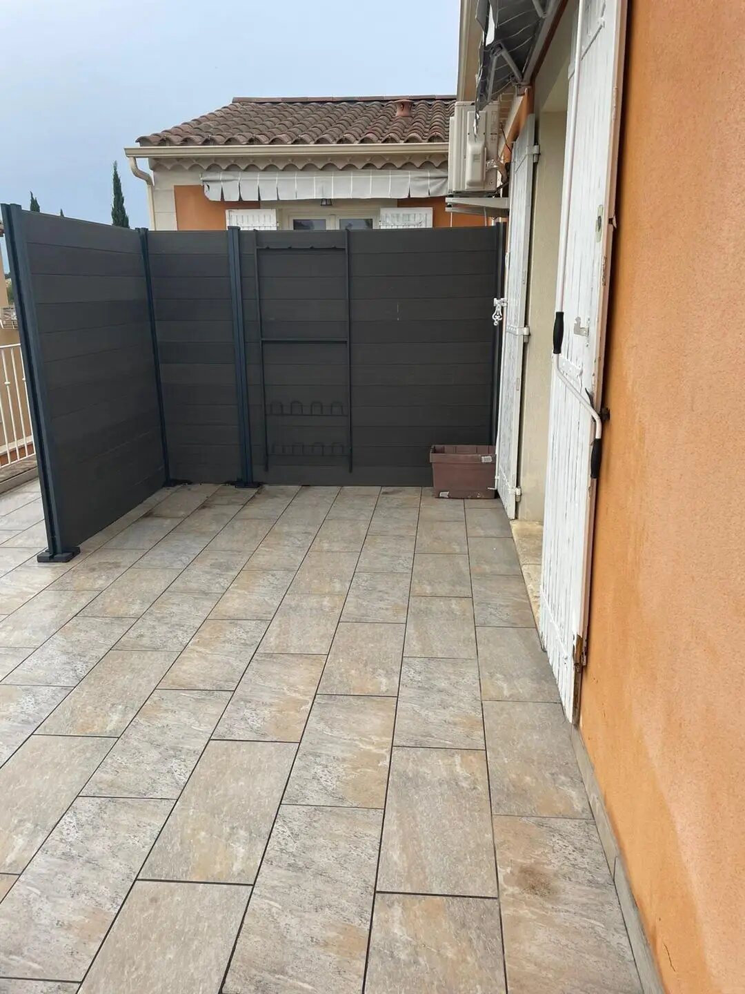 Appartement à louer, 66m², Monteux