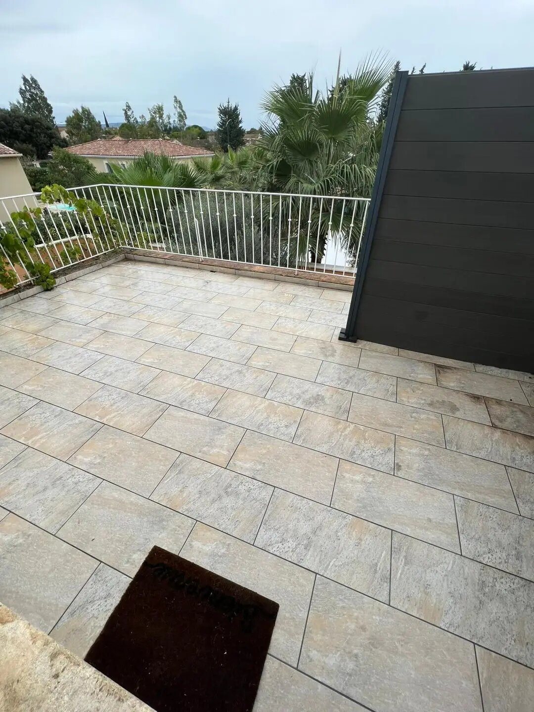 Appartement à louer, 66m², Monteux
