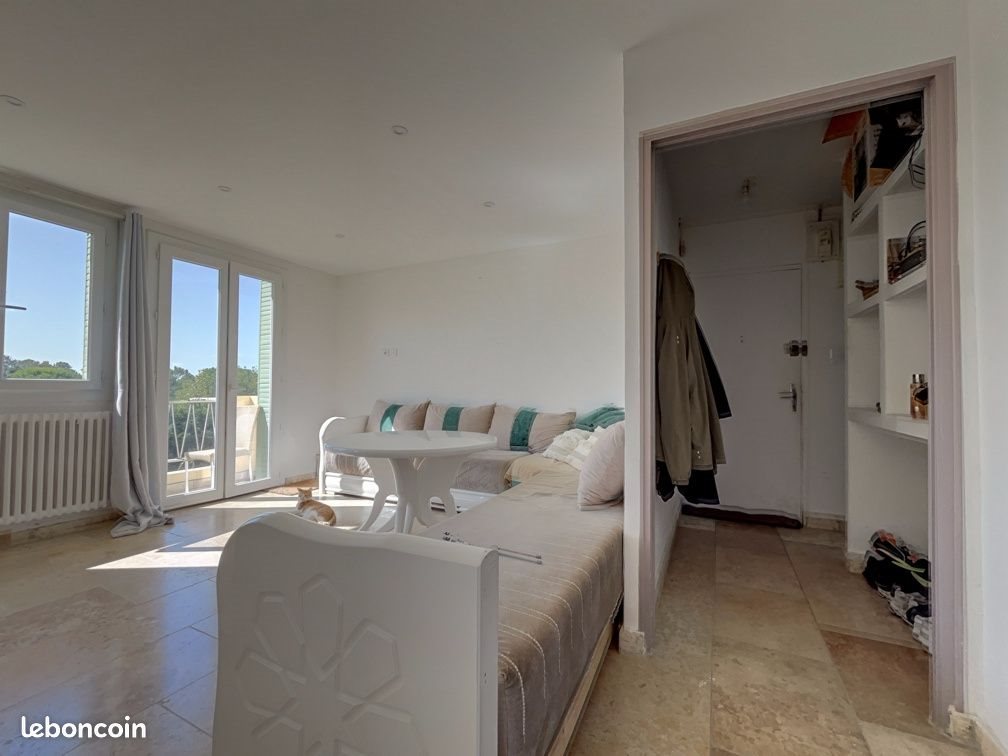 Appartement à vendre, 50m², Orange