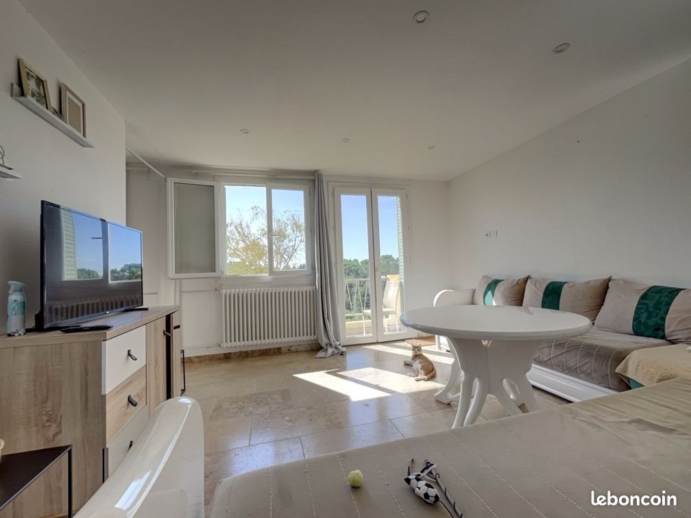 Appartement à vendre, 50m², Orange